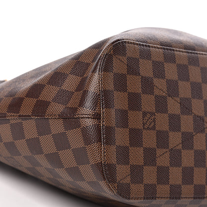 Louis Vuitton Damier Ebene Siena MM 9 of 10