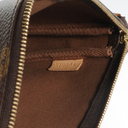 Louis Vuitton Monogram Panda Pochette 6 of 7