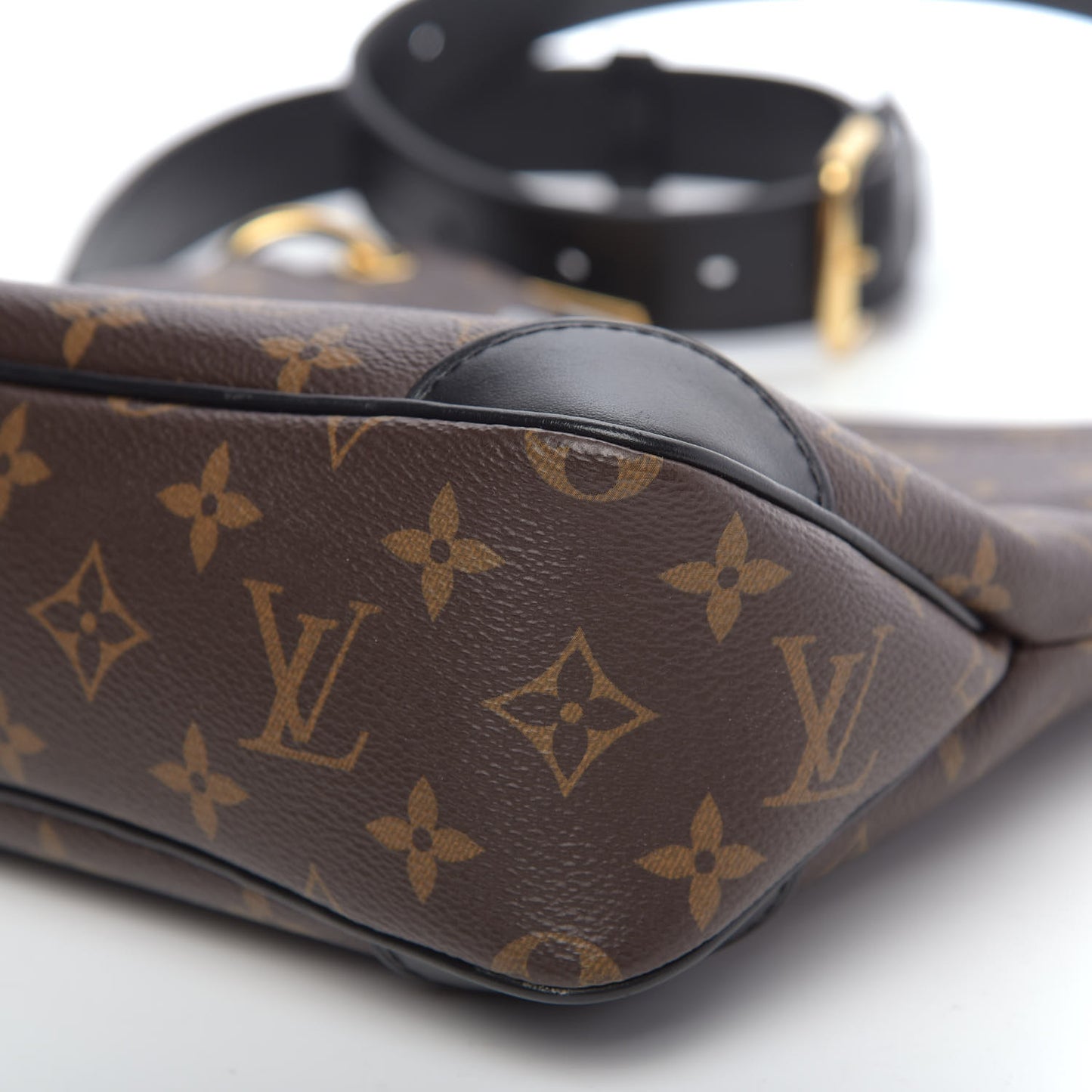 Monogram Odeon PM Black