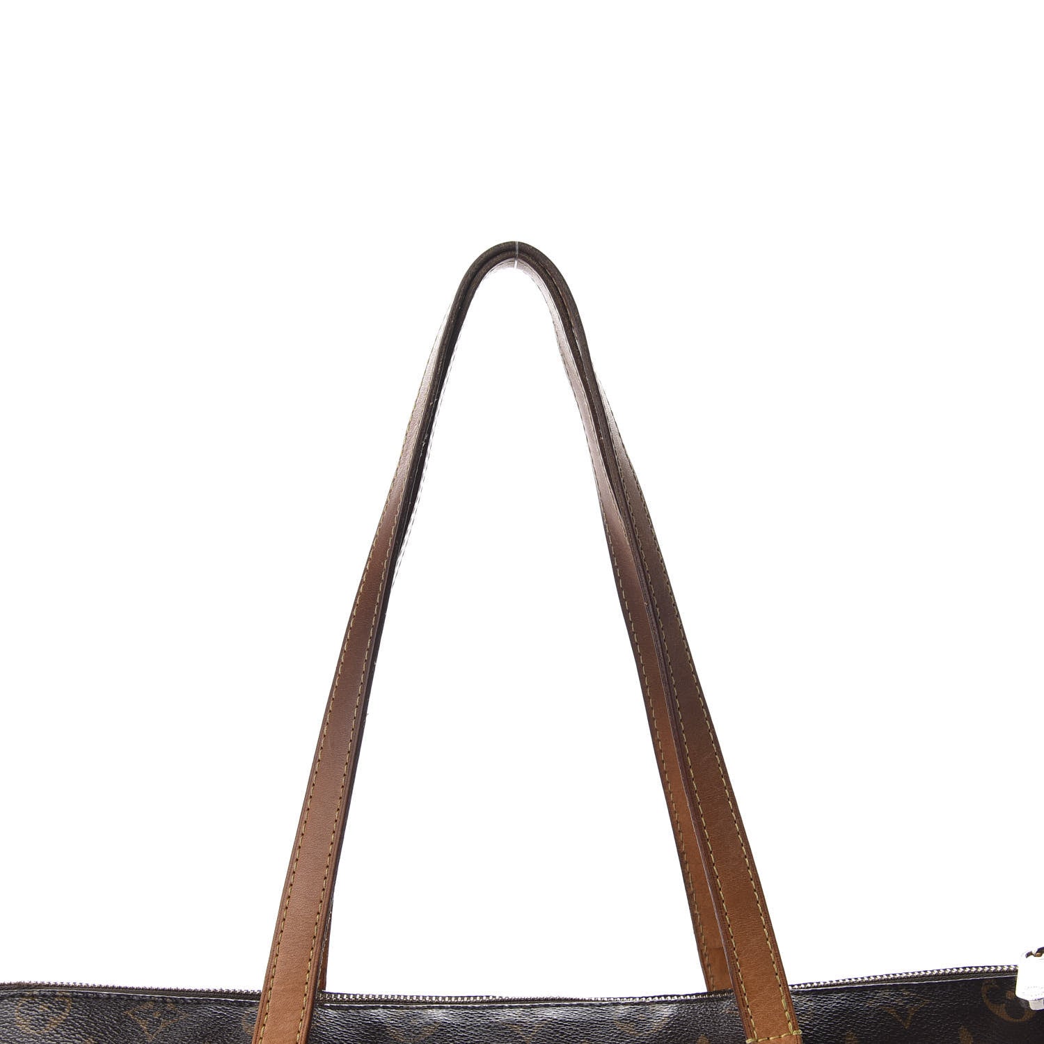 Louis Vuitton Monogram Totally MM 13 of 17