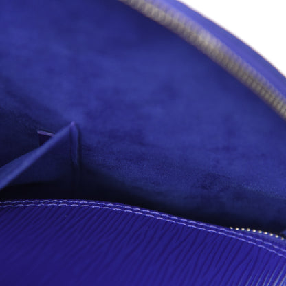Louis Vuitton Epi Alma GM Figue 8 of 12