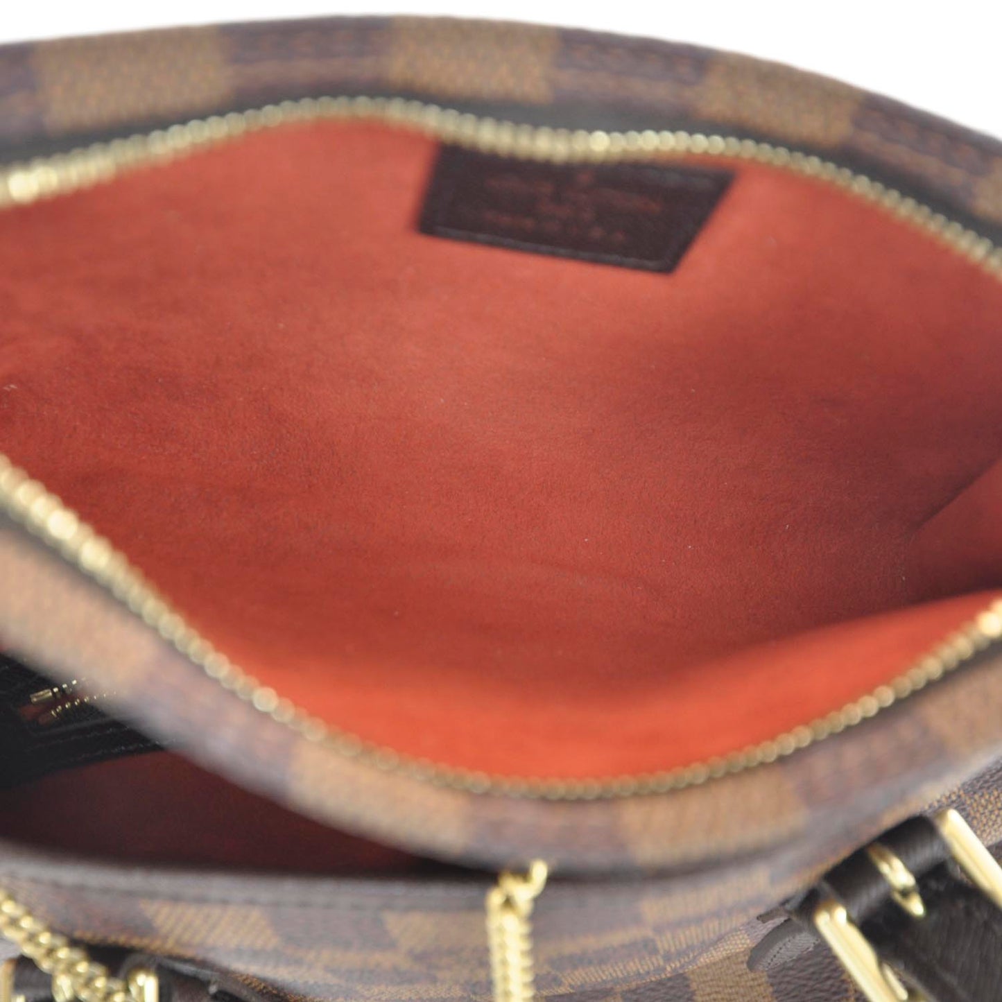 Damier Ebene Marais Bucket 23