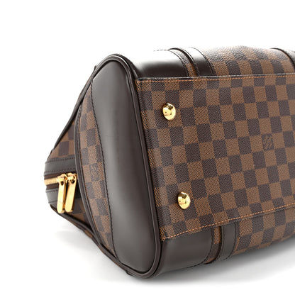 Louis Vuitton Damier Ebene Berkeley 8 of 9