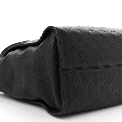 Louis Vuitton Empreinte Lumineuse GM Infini 8 of 11