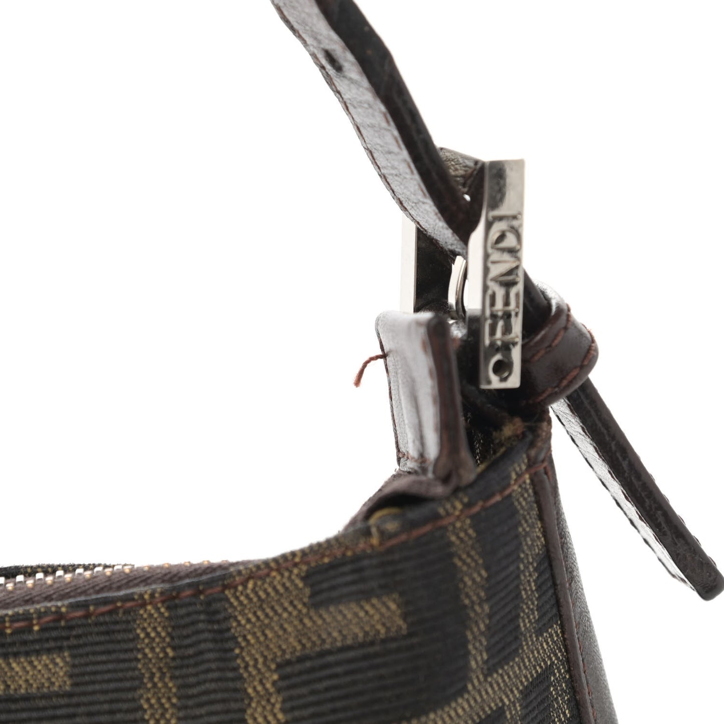 Zucca Shoulder Bag Tobacco