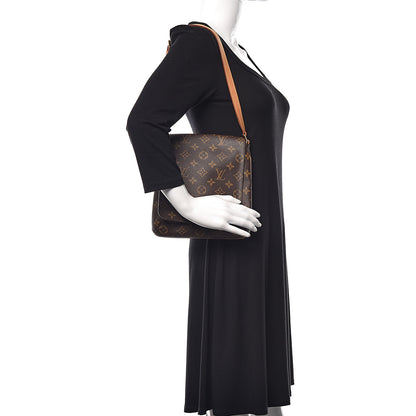Louis Vuitton Monogram Musette Salsa 2 of 10