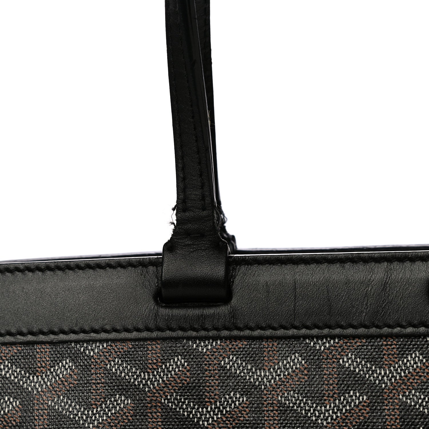 Goyard Goyardine Bellechasse PM Black 17 of 18