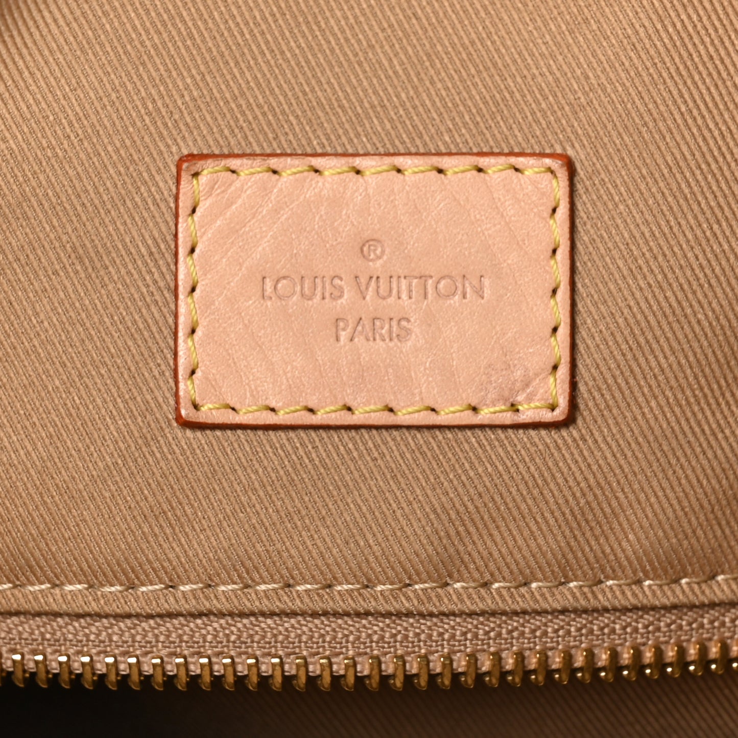 Damier Azur Graceful PM Beige