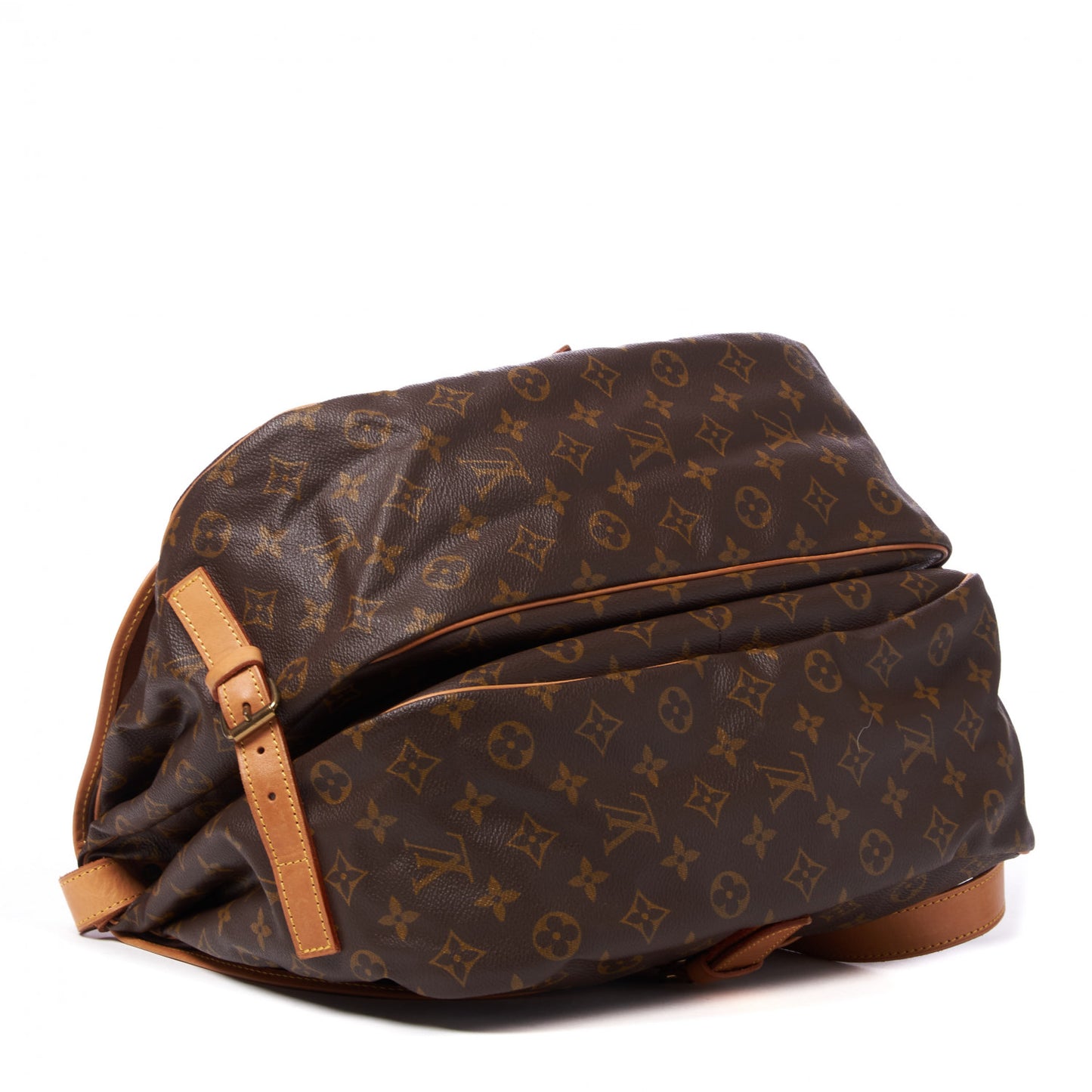 Monogram Saumur 35