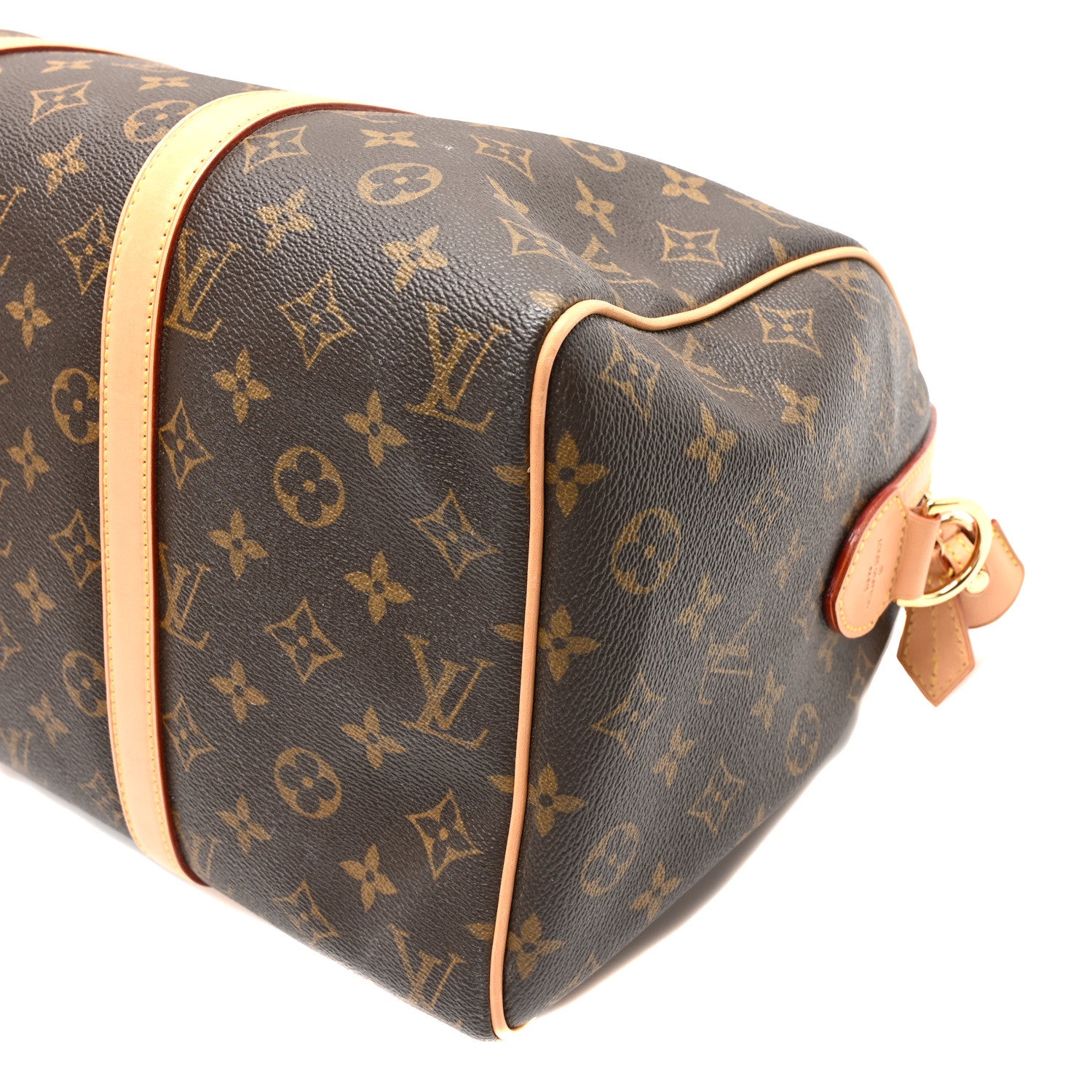 Louis Vuitton Monogram Sofia Coppola Speedy 9 of 9