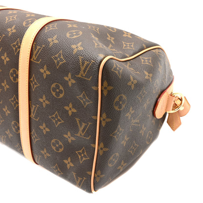 Louis Vuitton Monogram Sofia Coppola Speedy 9 of 9