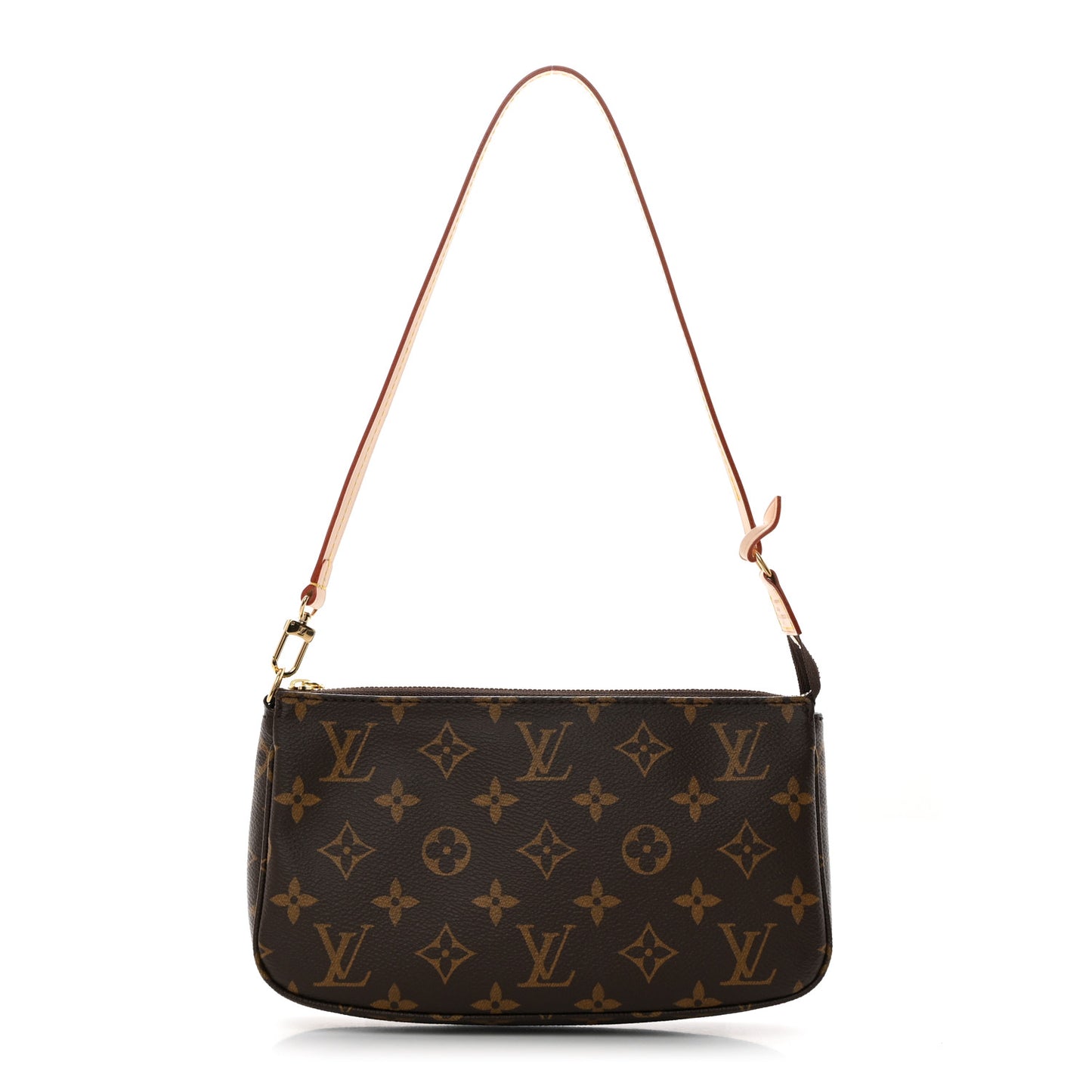 Monogram Pochette Accessories NM