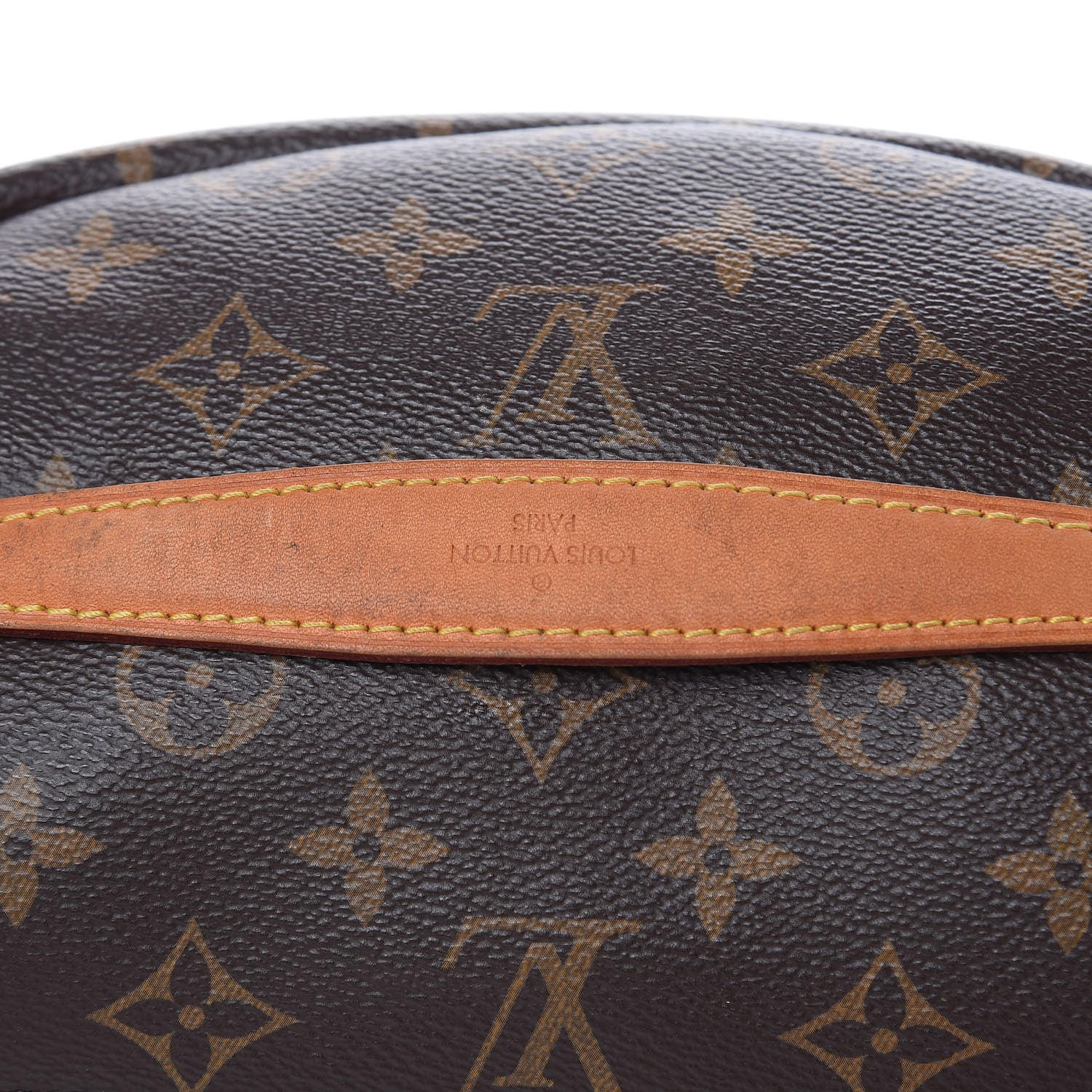 Louis Vuitton Monogram Bumbag 11 of 12
