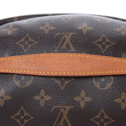 Louis Vuitton Monogram Bumbag 11 of 12
