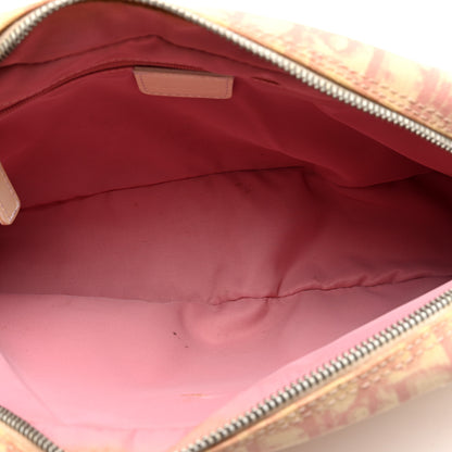 Christian Dior Monogram Girly Messenger Bag Pink 5 of 12