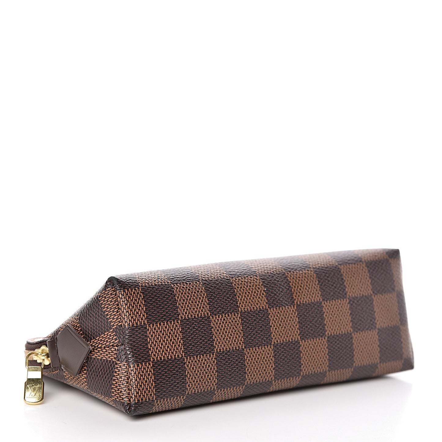 Damier Ebene Cosmetic Pouch