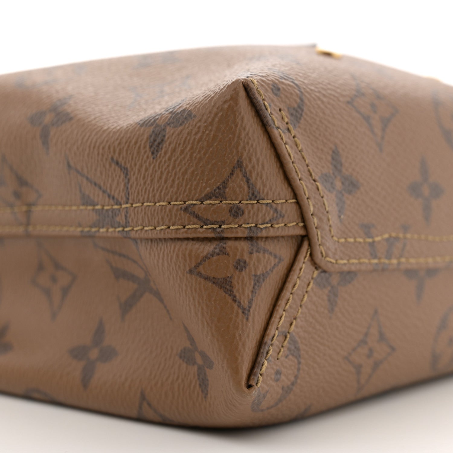 Louis Vuitton Reverse Monogram Atlantis BB 8 of 10