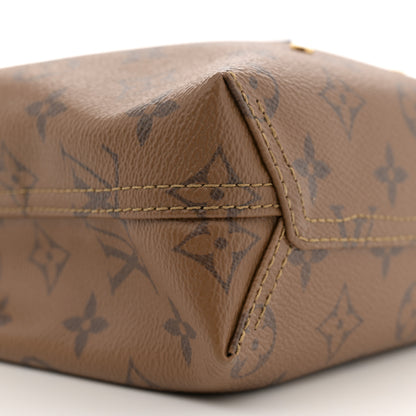 Louis Vuitton Reverse Monogram Atlantis BB 8 of 10