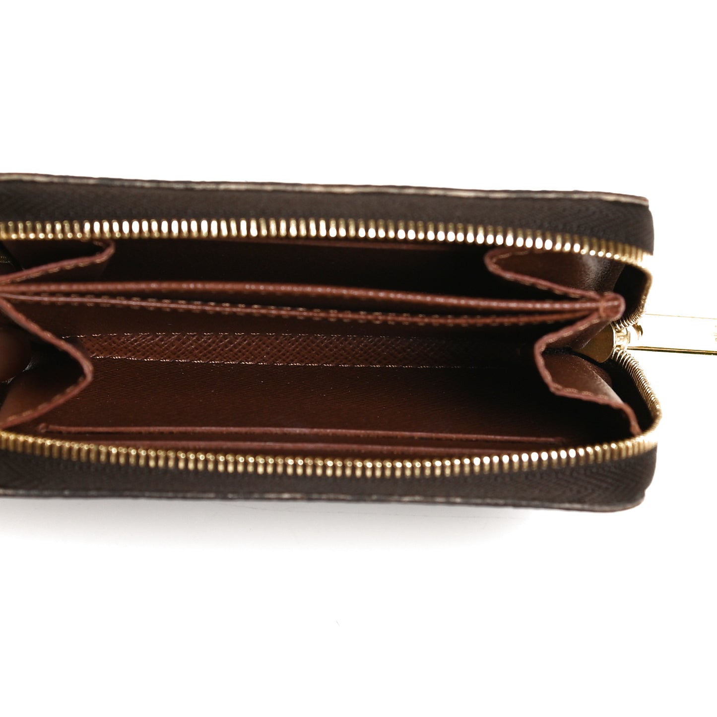 Monogram Zippy Coin Purse