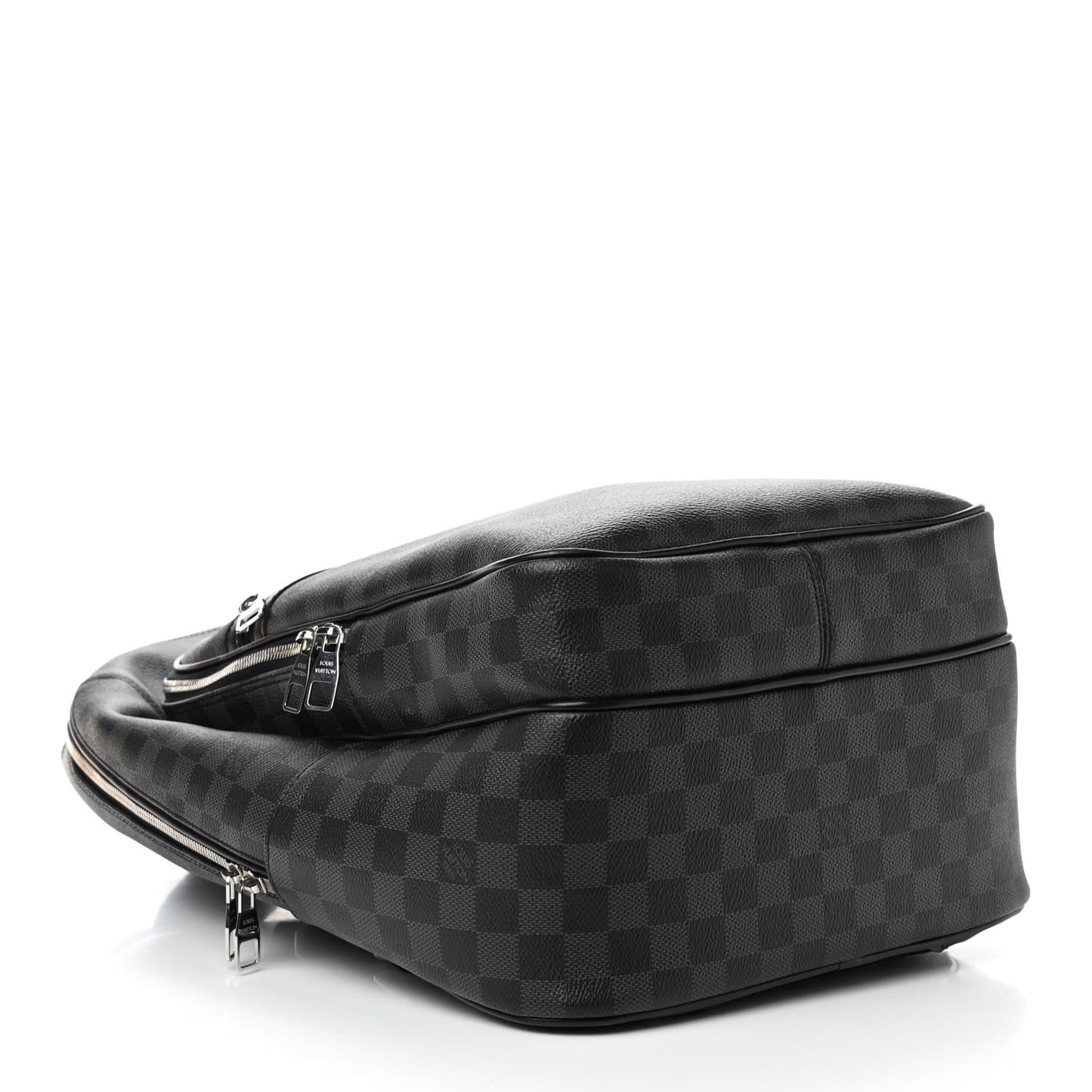 Damier Graphite Michael Backpack