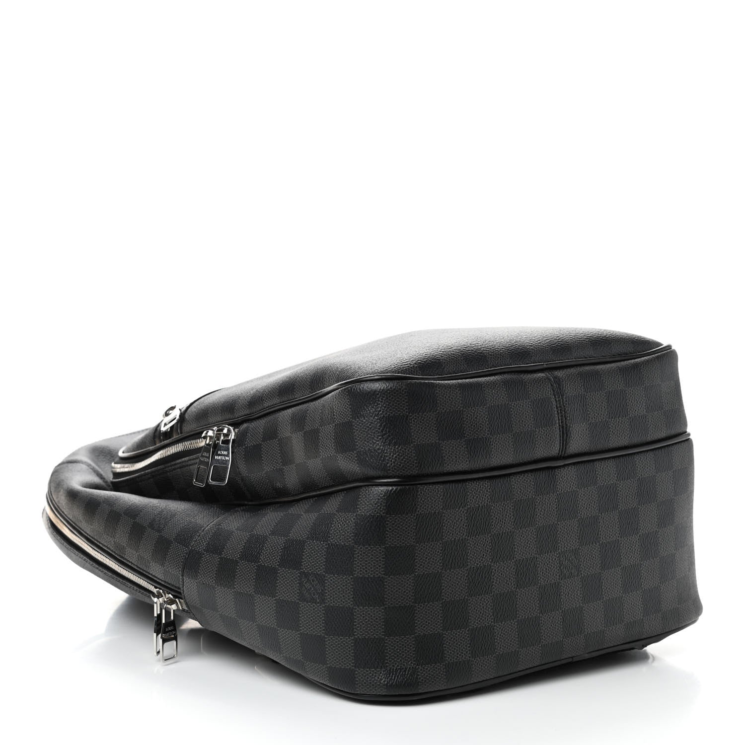 Louis Vuitton Damier Graphite Michael Backpack 3 of 10