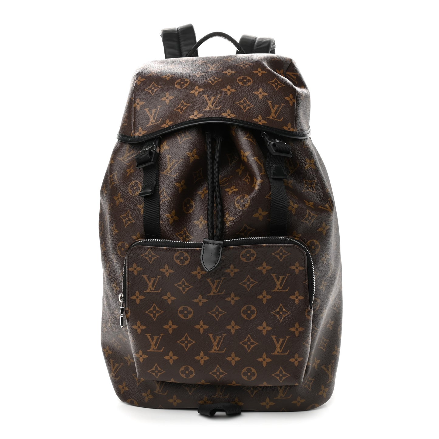 Monogram Macassar Zack Backpack