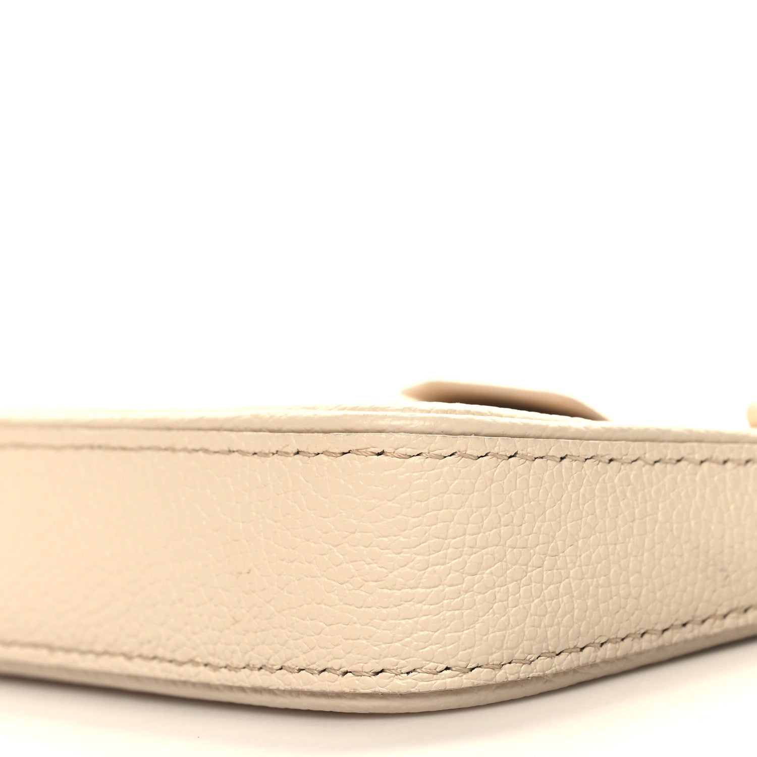 Louis Vuitton Empreinte Easy Pouch On Strap Cream 10 of 10