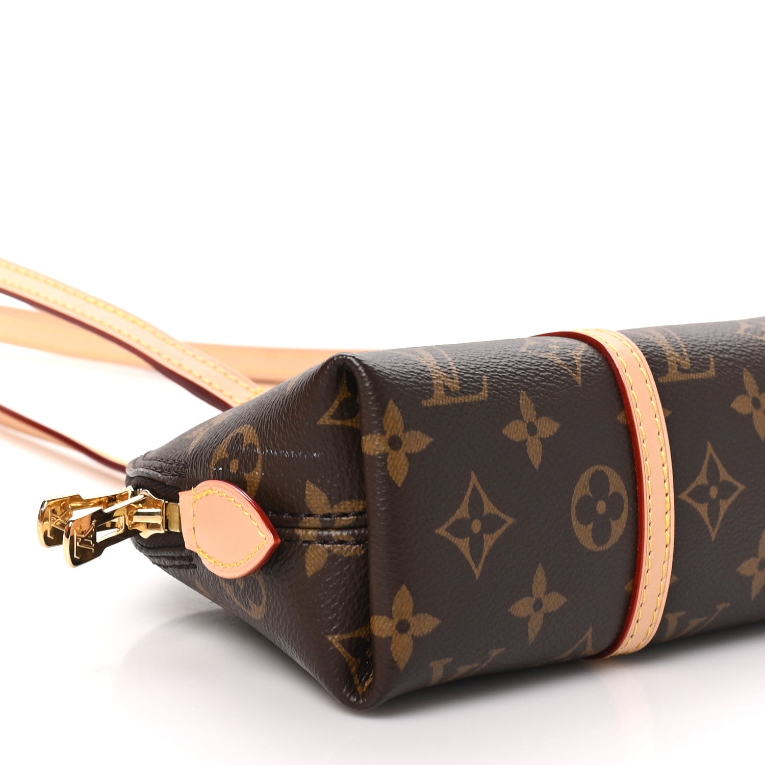 Louis Vuitton Monogram Squire East West 8 of 10
