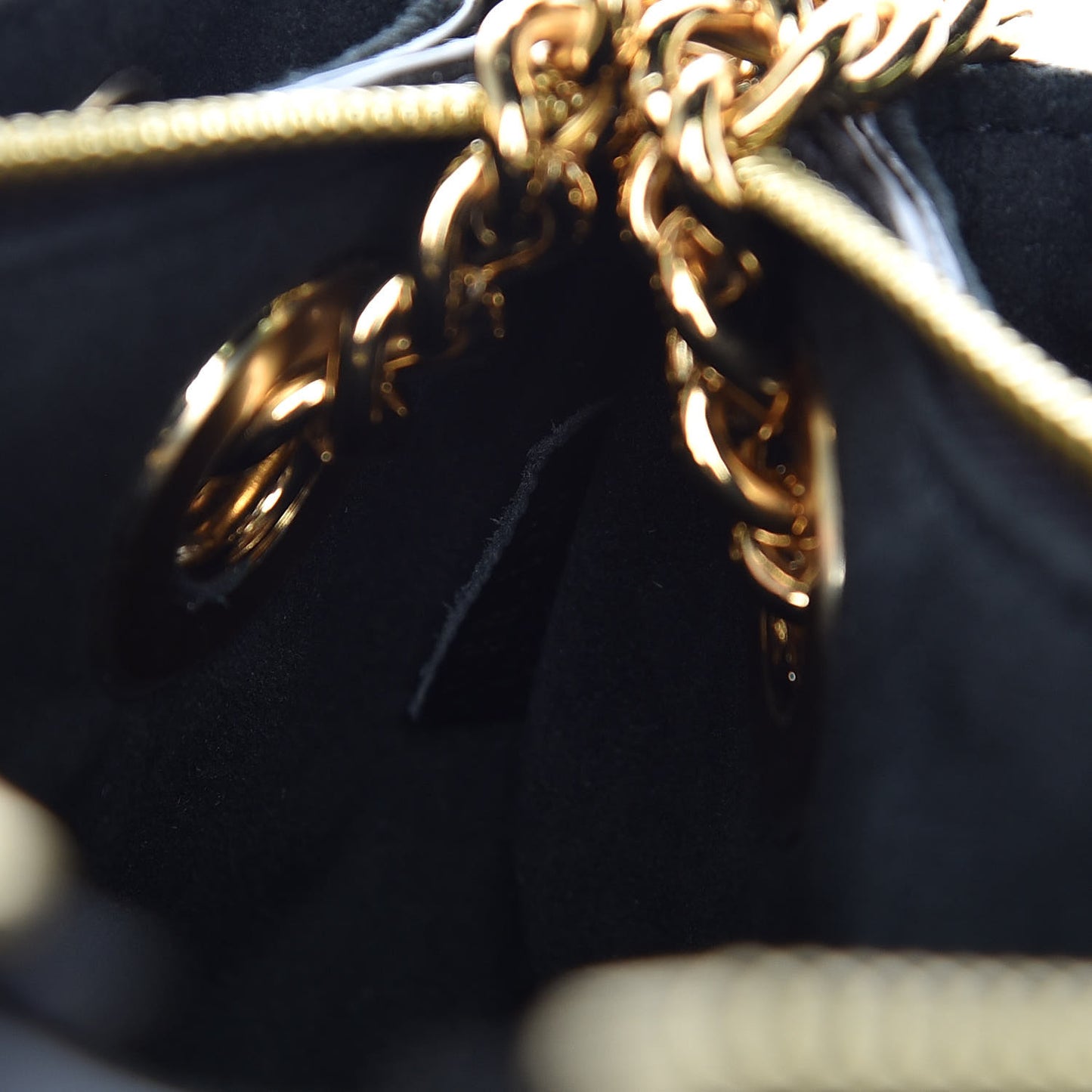 Monogram Surene BB Black