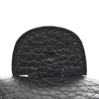 Hermes Taurillon Clemence Evelyne III PM Caban 7 of 11