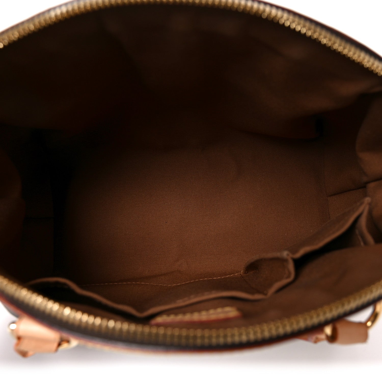 Louis Vuitton Monogram Tivoli PM 5 of 9