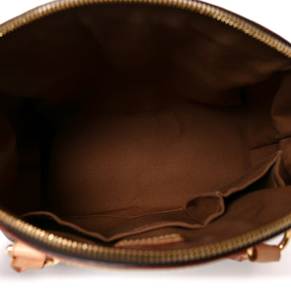 Louis Vuitton Monogram Tivoli PM 5 of 9