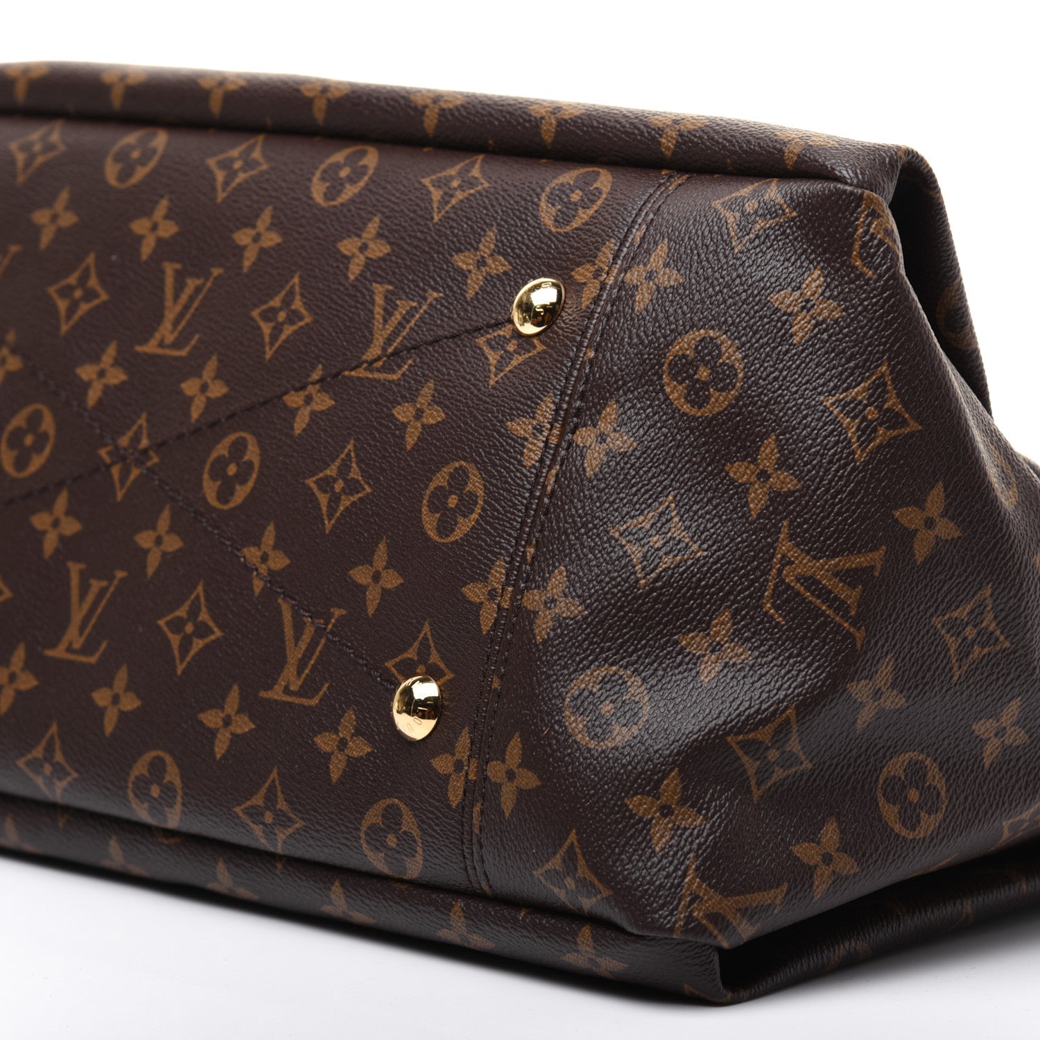 Louis Vuitton Monogram Artsy MM 7 of 21