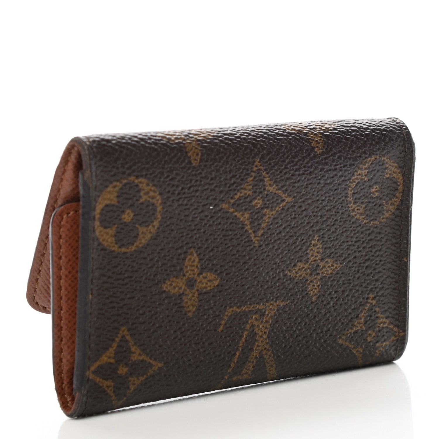 Louis Vuitton Monogram 6 Key Multicles Holder 3 of 8