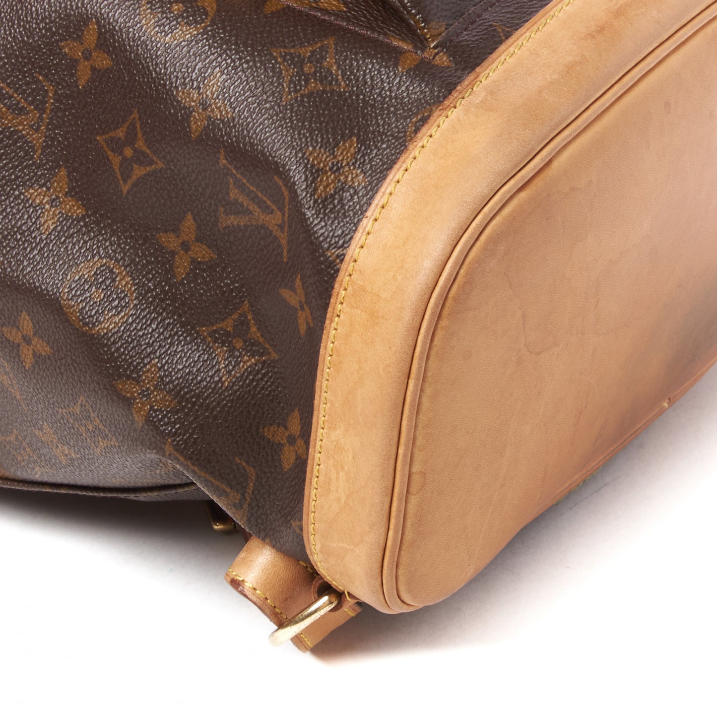 Monogram Montsouris GM Backpack