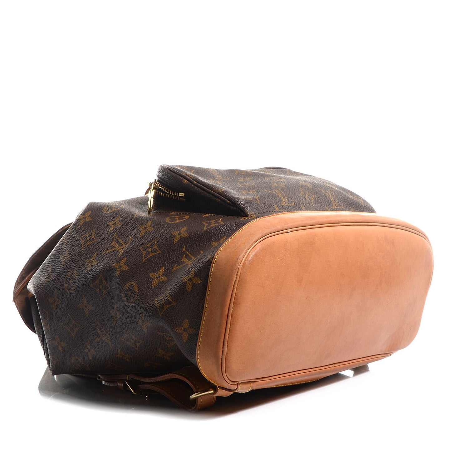 Monogram Montsouris GM Backpack