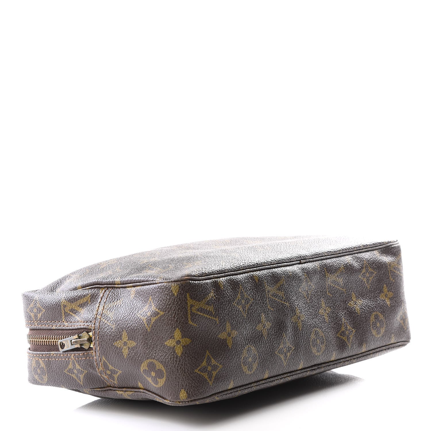 Louis Vuitton Monogram Trousse Toilette 28 3 of 10