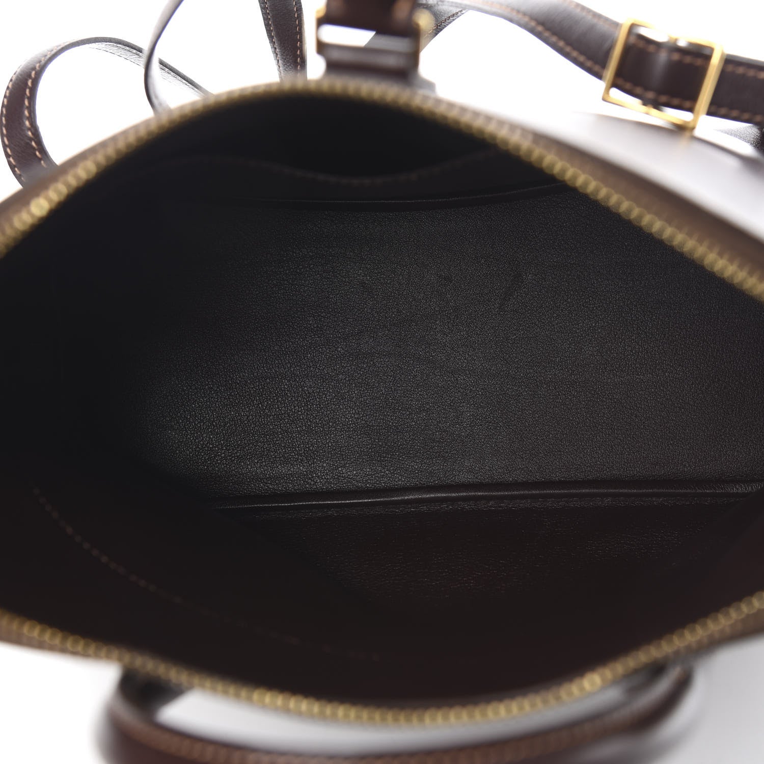 Hermes Gulliver Bolide Ado PM Backpack Havane 4 of 9
