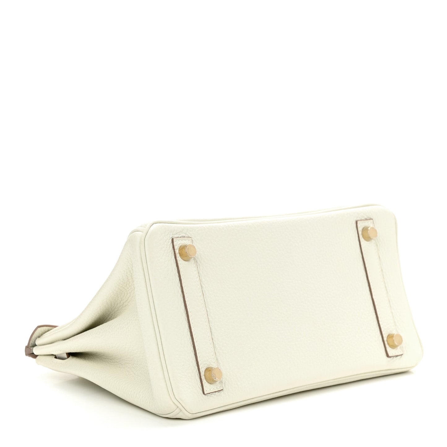 Togo Birkin 25 Mushroom