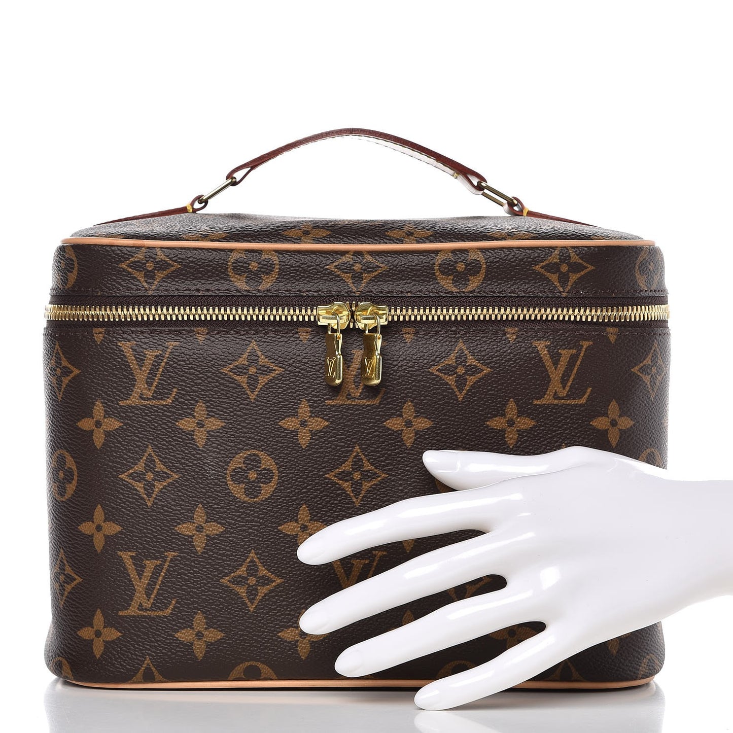 Monogram Nice BB