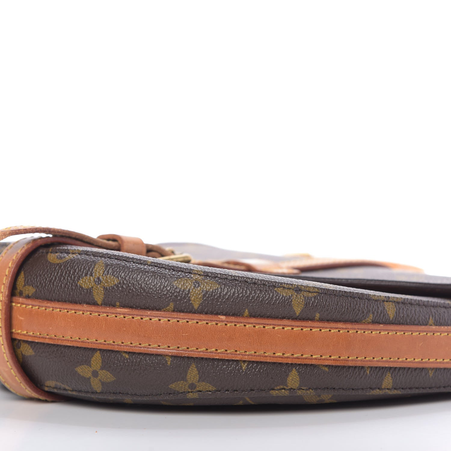 Louis Vuitton Monogram Chantilly MM 7 of 13