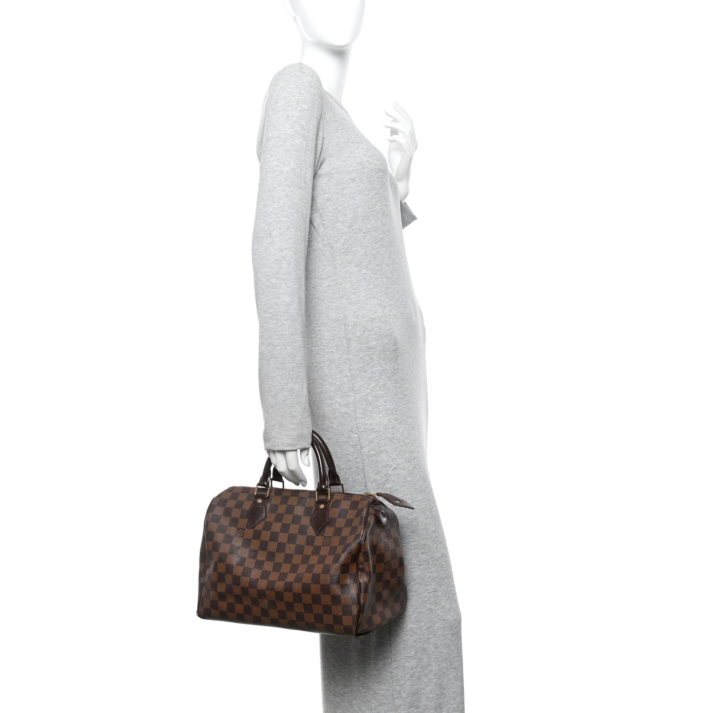 Damier Ebene Speedy 30