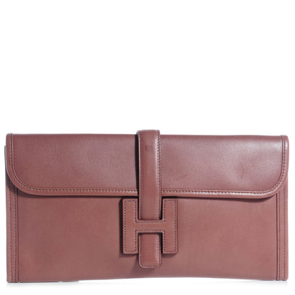 Hermes Veau Tadelakt Jige Elan 29 Griolet 1 of 8