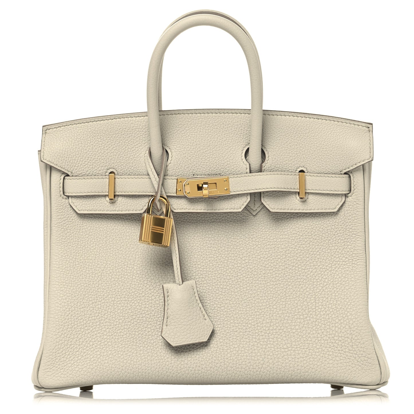 Togo Birkin 25 Beton
