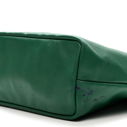 Goyard Goyardine Reversible Mini Anjou Green 18 of 22