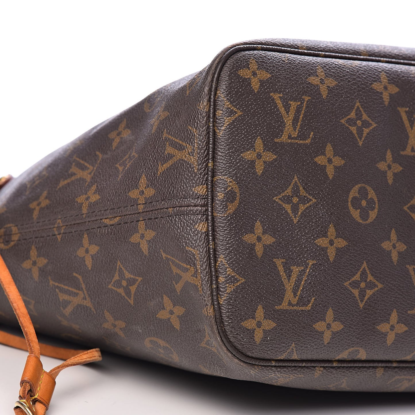 Monogram Neverfull MM