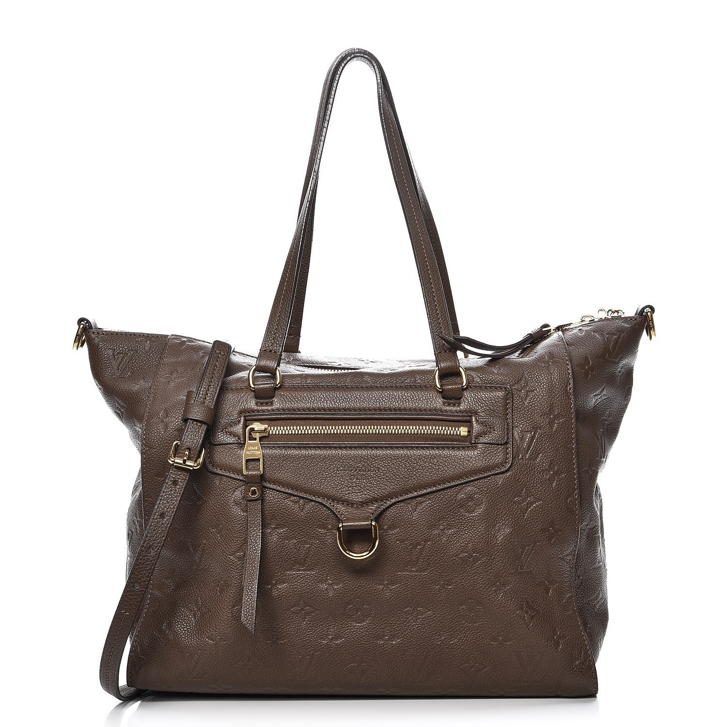 Louis Vuitton Empreinte Lumineuse PM Ombre 1 of 10