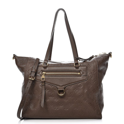 Louis Vuitton Empreinte Lumineuse PM Ombre 1 of 10