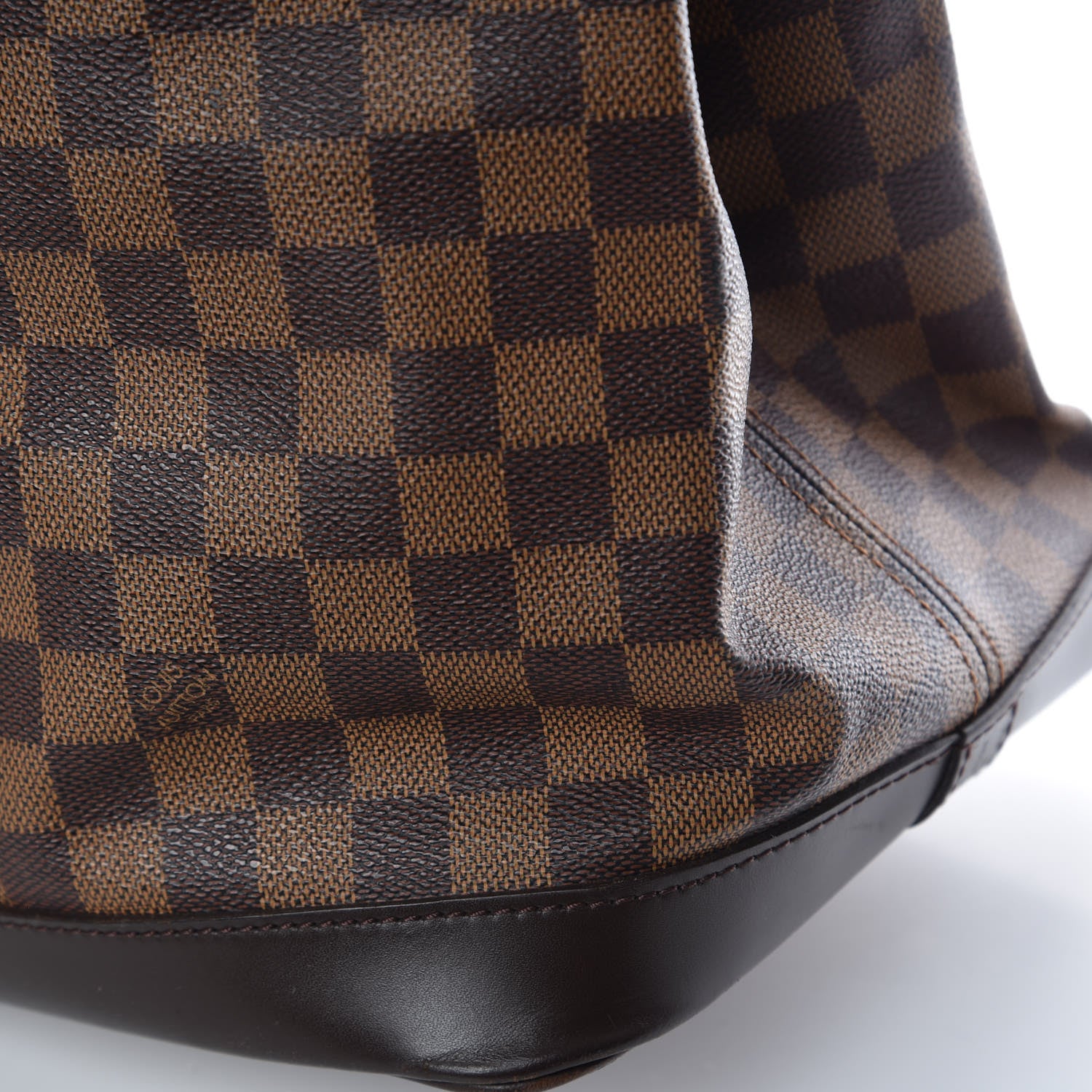 Louis Vuitton Damier Ebene West End GM 13 of 14