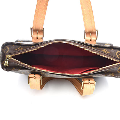 Louis Vuitton Monogram Multipli-Cite 5 of 12